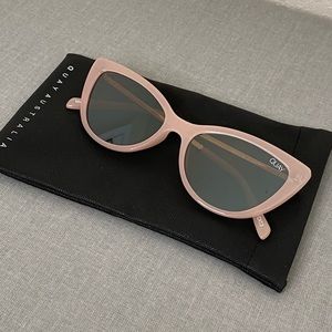QUAY Sunglasses